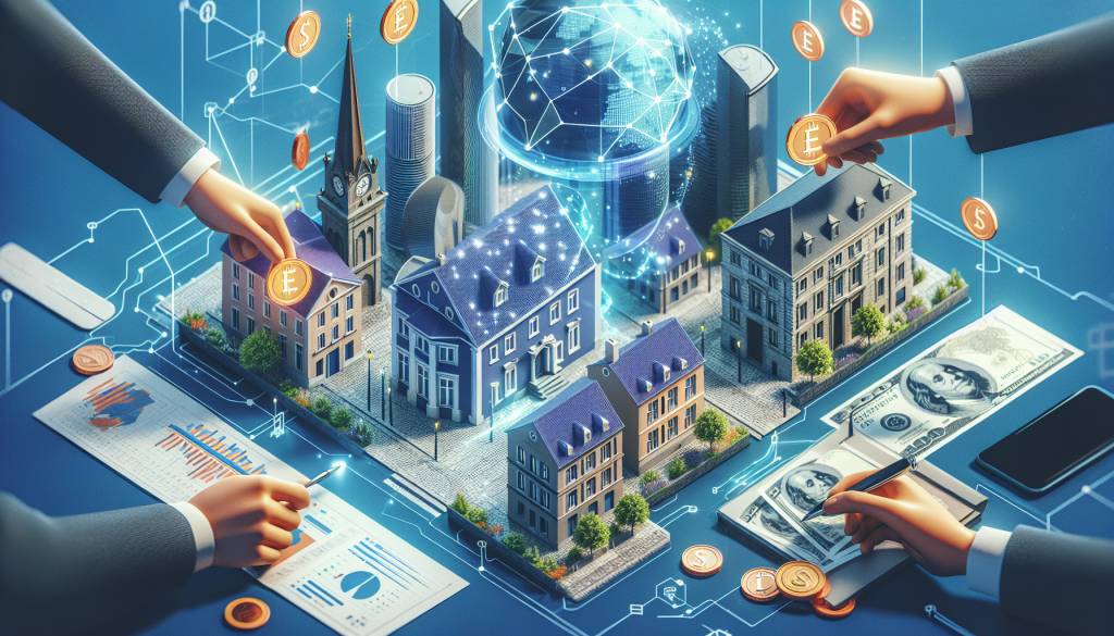 Finance et fintech : l'Europe à la croisée des chemins numériques