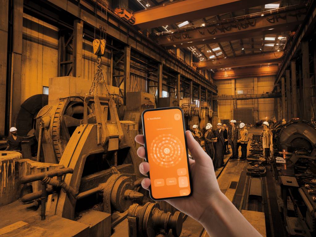 L’intelligence artificielle générative : un levier d’innovation pour l’industrie européenne