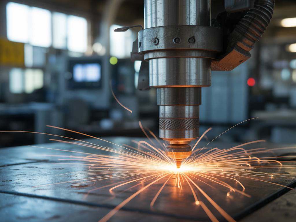 La fabrication quantique : une révolution industrielle en gestation en Europe