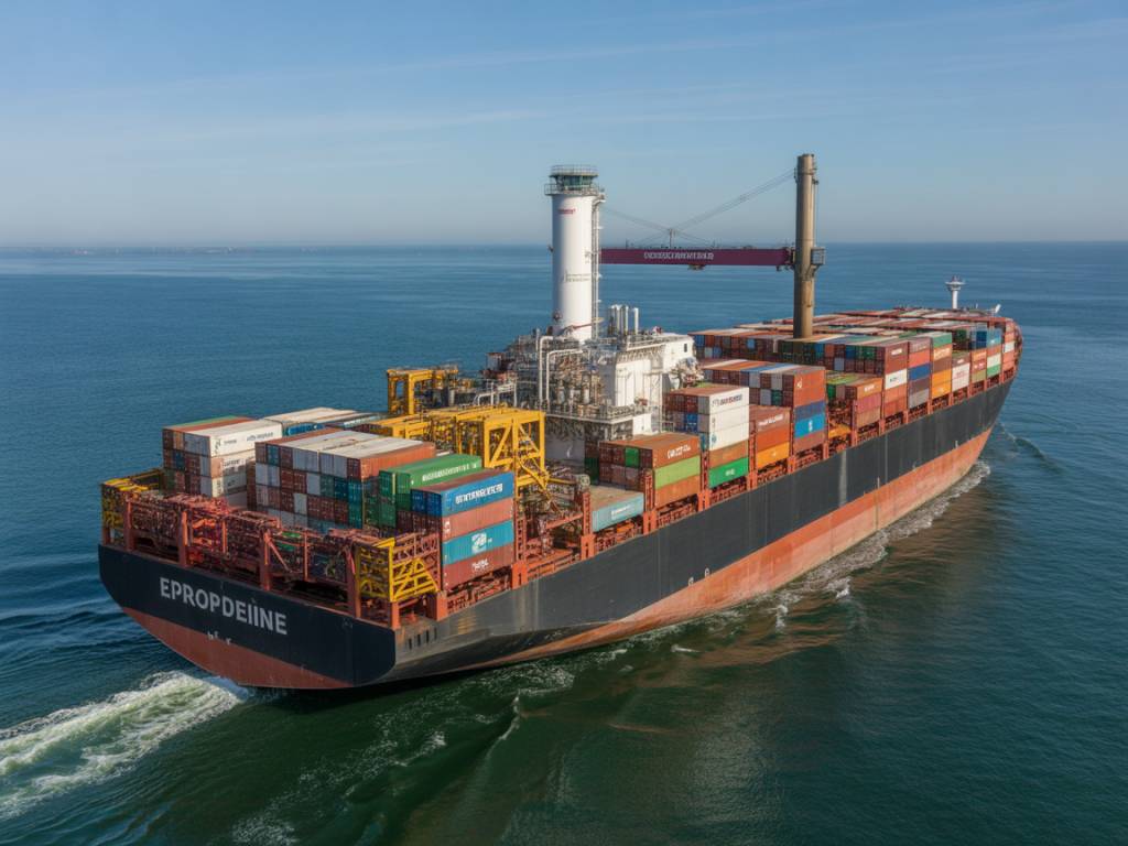 L’industrie européenne face à la crise géopolitique : comment sécuriser ses chaînes d’approvisionnement et ses matières premières stratégiques