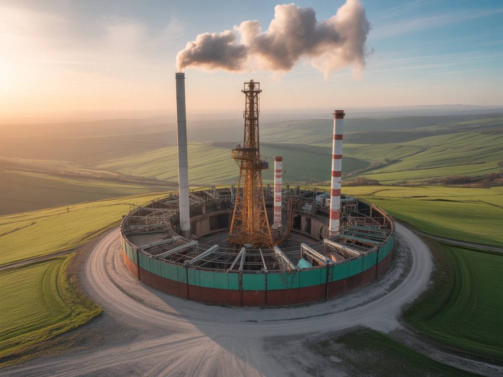 L’industrie européenne face au défi des terres rares : sécuriser l’accès, développer le recyclage et réduire la dépendance à la Chine